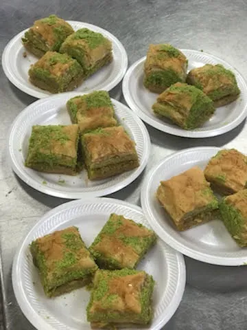 Bakllava