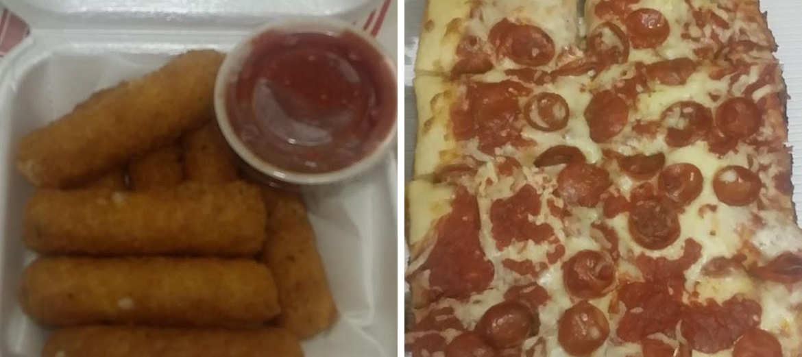 Sal's Liquor & Pizzeria