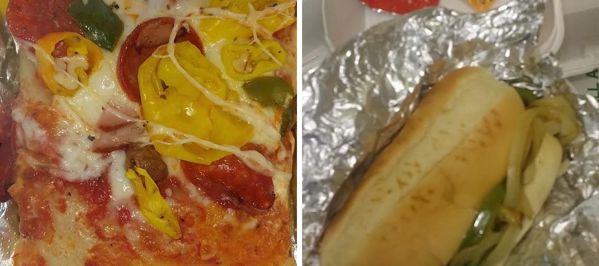Sal's Liquor & Pizzeria