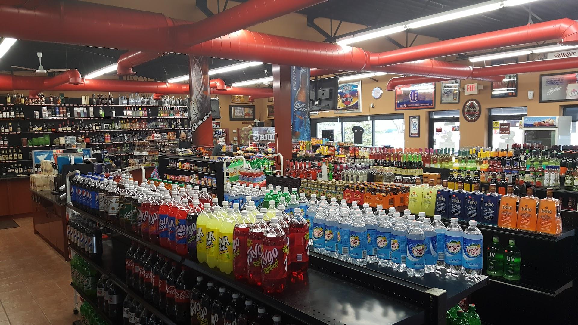 Sal's Liquor & Pizzeria