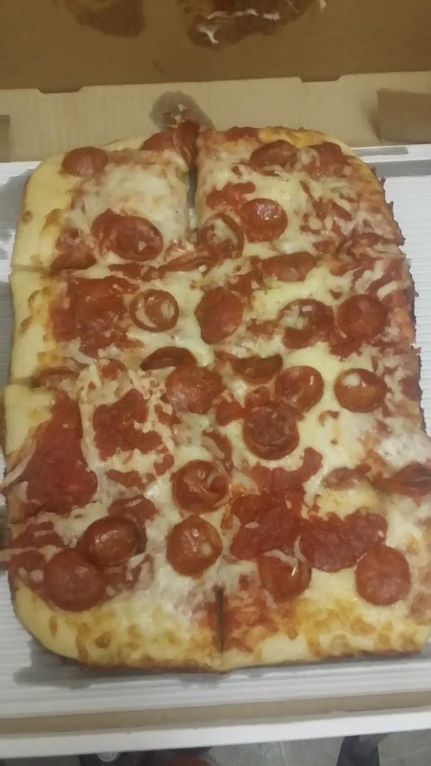 Sal's Liquor & Pizzeria